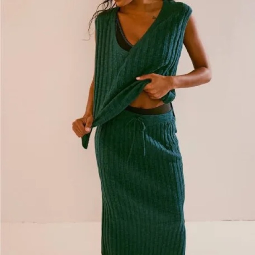 Free People Veda Set